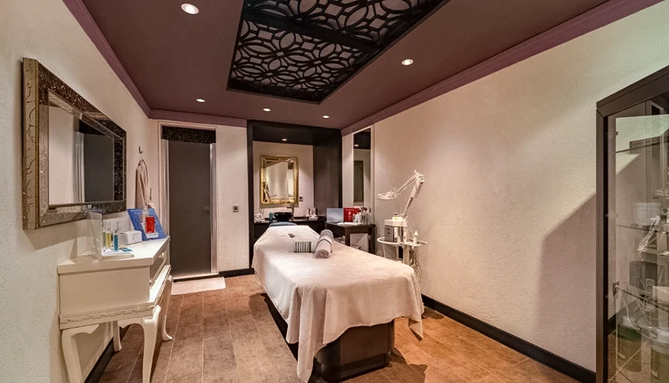 هتل رکسوس داون تاون آنتالیا